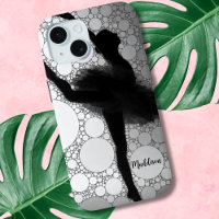 Personalisiertes Ballett Ballerina
