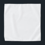 Personalisiertes Bandana für Kinder - 18" x 18" Halstuch<br><div class="desc">Fügen Sie Ihrem Kind mit dieser personalisierten kleinen Bandana eine lustige, persönliche Touch hinzu! Mit einer Größe von 18" x 18" ist es perfekt für Kinder und ideal für alltägliche Kleidung, Party oder Foto. Passen Sie Ihren Namen, Ihr Design oder Ihre Lieblingsfarben an. Weich, leicht und voller Persönlichkeit - genau...</div>