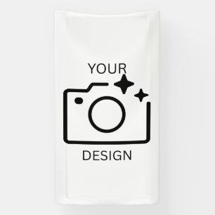 Personalisiertes Banner, Maßgeschneidertes Banner