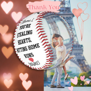Personalisiertes Baseball-Geschenk benutzerdefin Baseball
