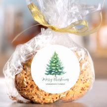 Personalisiertes Baumfestival