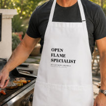 Personalisiertes BBQ-Geschenk für Papa, Ehemann zu