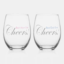 Personalisiertes Beileid! Beste Mama und Vater Eve