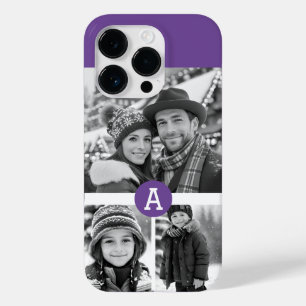Personalisiertes benutzerdefiniertes Foto Case-Mate iPhone 14 Pro Hülle
