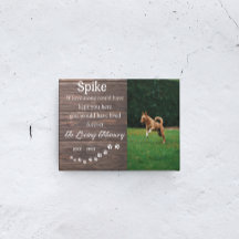 Personalisiertes benutzerdefiniertes Foto-Gedenkbu