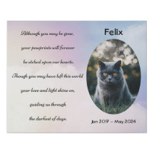 Personalisiertes benutzerdefiniertes Foto-Gedenkbu