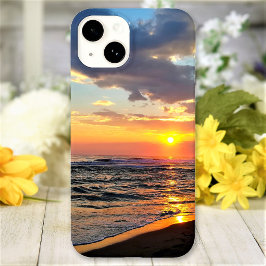 Personalisiertes benutzerdefiniertes Foto iPhone X Case-Mate iPhone 14 Hülle