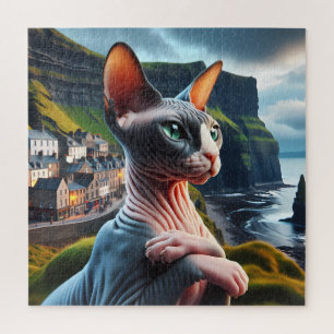 Personalisiertes benutzerdefiniertes Foto Jigsaw P Puzzle