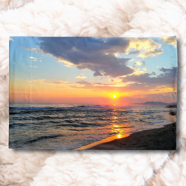 Personalisiertes benutzerdefiniertes Foto Kissenbezug (Von Creator hochgeladen)