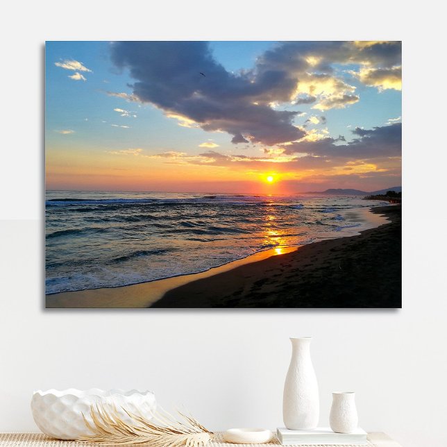 Personalisiertes benutzerdefiniertes Foto Poster (Von Creator hochgeladen)