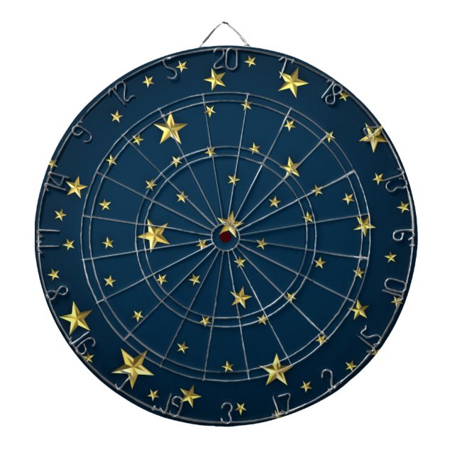 Personalisiertes benutzerdefiniertes Foto- und Tex Dartscheibe (vorne)