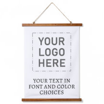 Personalisiertes benutzerdefiniertes Logo