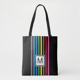 Personalisiertes benutzerdefiniertes Regenbogen-St