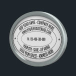 Personalisiertes, benutzerdefiniertes Textgürtel k Ovale Gürtelschnalle<br><div class="desc">Benutzerdefinierte Farben und Schriftart - Entwerfen Sie Ihren eigenen Personalisierten Gürtelschnalle mit Name Address Website oder Custom Text Promotional Business / Persönliche Gürtelschnalle / Geschenk - Fügen Sie Ihren Namen - Firma / Adresse / Website oder E-Mail , Telefon oder Social Media / Mehr - Vergrössern und verschieben oder entfernen...</div>