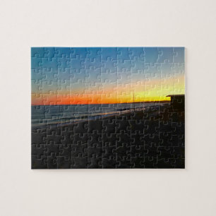 Personalisiertes Benutzerfoto Puzzle