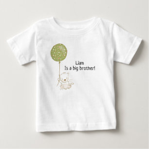 Personalisiertes Big Brother T-Shirt