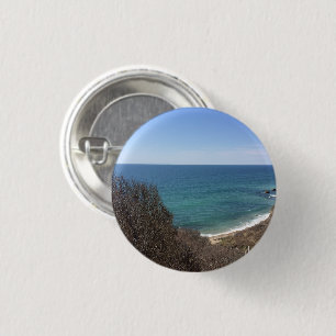 Personalisiertes Bild eines benutzerdefinierten Fo Button
