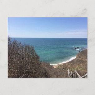 Personalisiertes Bild eines benutzerdefinierten Fo Postkarte