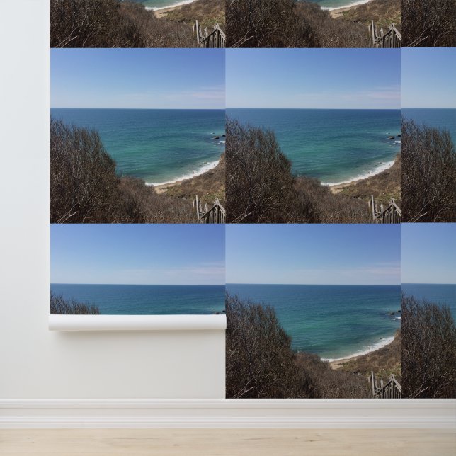 Personalisiertes Bild eines benutzerdefinierten Fo Tapete (Anwendung)