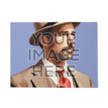 Personalisiertes Bild für den benutzerdefinierten 