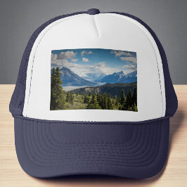 Personalisiertes Bild, individuelles Foto Truckerkappe