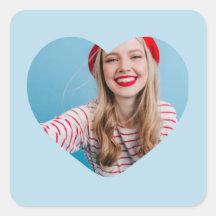 personalisiertes Bildaufkleber