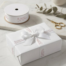 Personalisiertes Boutique-Logo