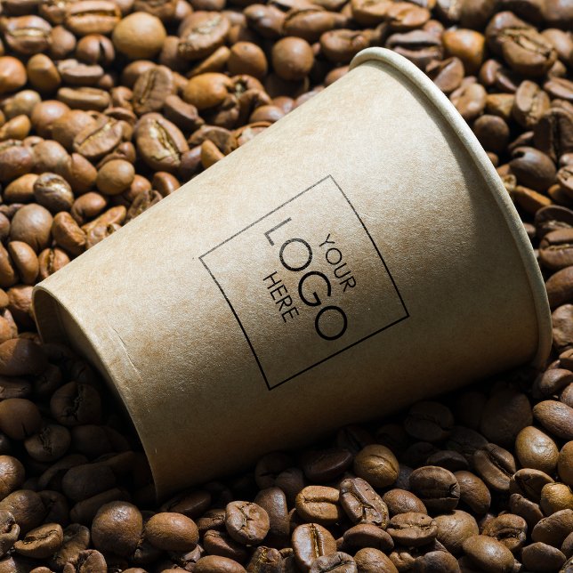 Personalisiertes Branding für Unternehmen mit Firm Permastempel (Von Creator hochgeladen)