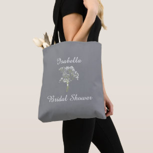 Personalisiertes Brautjungfern-Abschiedsgeschenk, 