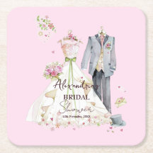 Personalisiertes Brautjungfernabschied Hochzeitskl