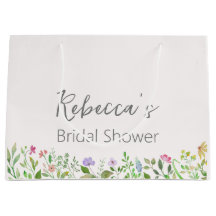 Personalisiertes Brautparty