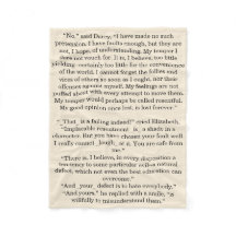 Personalisiertes Buchpreisangebot Textpreis und Vo