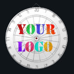Personalisiertes Business-Logo-Mainboard für Ihr U Dartscheibe<br><div class="desc">Benutzerdefinierte Farben - Entwerfen Sie Ihre eigenen Personalisierten Dartboards mit Ihrem Firmenlogo oder Ihrem Firmenlogo oder Foto/QR-Code oder Text Business Promotion oder Modernem Personal Dart Board / Geschenk - Machen Sie Ihr eigenes Design - Logo hinzufügen - Bild - Foto oder QR-Code / Text / mehr - Vergrössern und verschieben...</div>