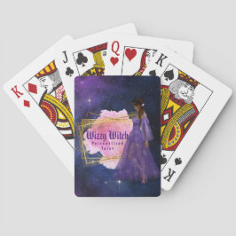 Personalisiertes Cartomancy-Tarot Spielkarten