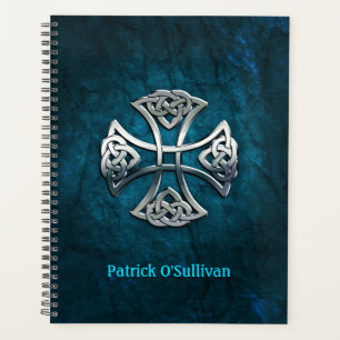 Personalisiertes Celtic Cross Planer