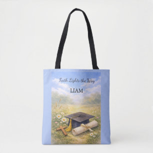 Personalisiertes christliches Geschenk zur Nichten