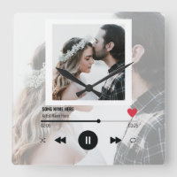 Personalisiertes Dance Song Wedding 
