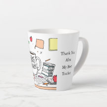Personalisiertes Dankeschön-Geschenk Kaffee für de
