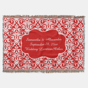 Personalisiertes Decke