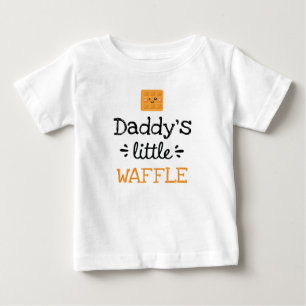 Personalisiertes Design   [Beliebiger Text] Little Baby T-shirt