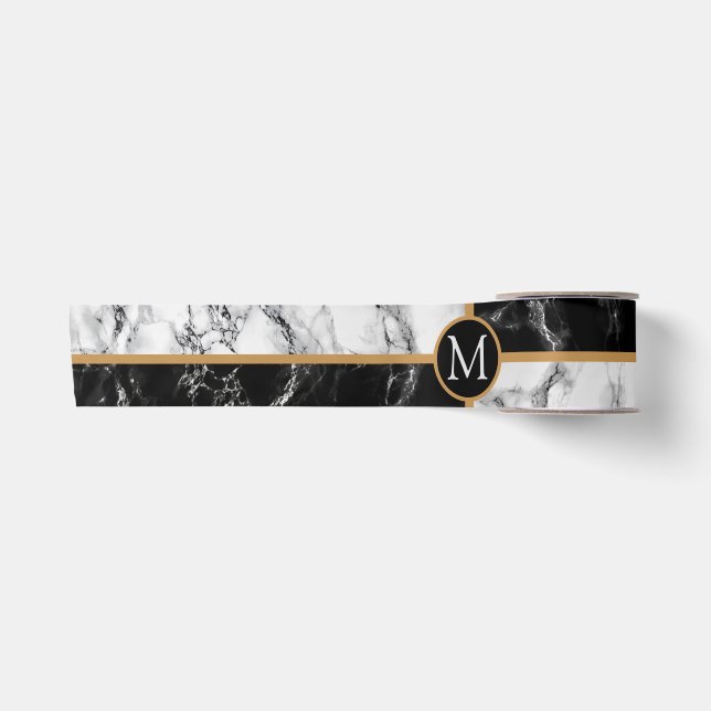 Personalisiertes Design für das Brieftafelmuster Satinband (Vorderseite)