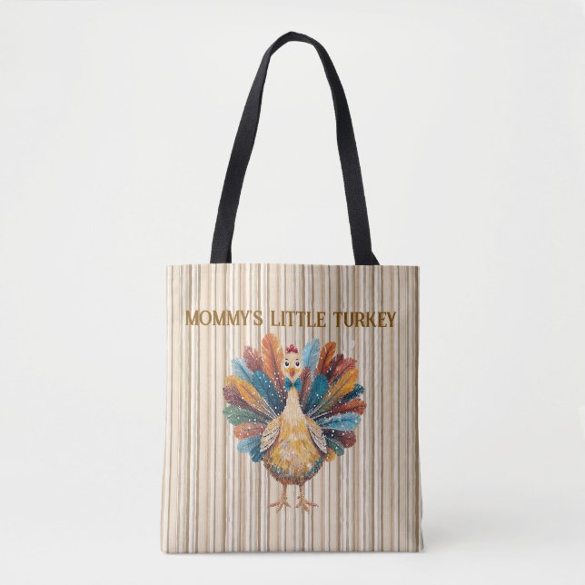 Personalisiertes Design "Kleine Türkei" (Vorderseite)