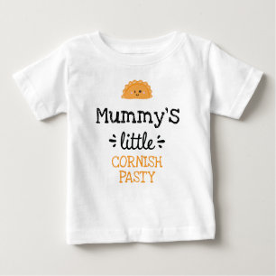 Personalisiertes Design [Text in beliebiger Form Baby T-shirt