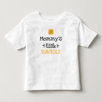 Personalisiertes Design | [Text] Kleiner Ravioli