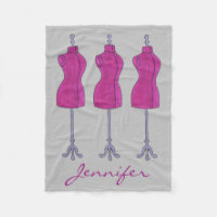 Personalisiertes Dressform Modedesign Mannequin