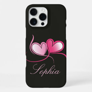 Personalisiertes einzigartiges Design iPhone 16 Pr Pro Max Hülle