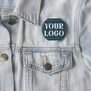 Personalisiertes, einzigartiges, elegantes und raf button