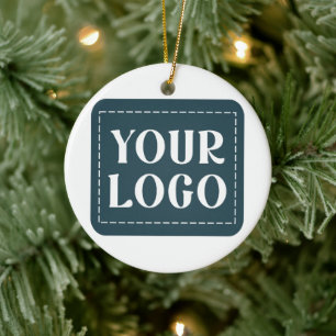 Personalisiertes, einzigartiges, elegantes und raf keramik ornament
