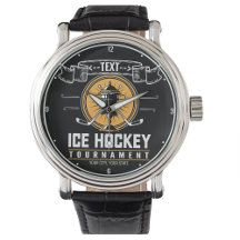 Personalisiertes Eishockeyspiel