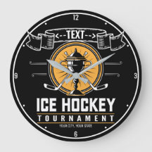 Personalisiertes Eishockeyspiel